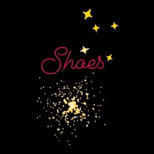 Shoes! 👠 👞 👟